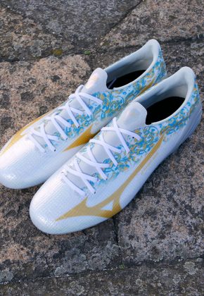 Бутсы Mizuno Alpha III Joao Felix