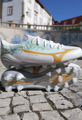Бутсы Mizuno Alpha III Joao Felix