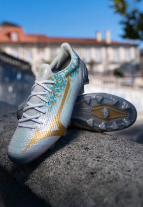 Бутсы Mizuno Alpha III Joao Felix