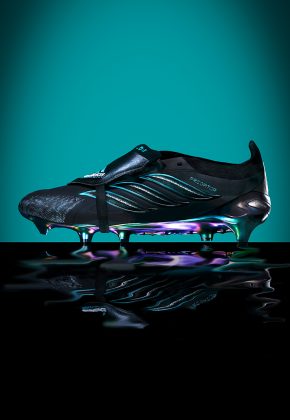 Бутсы adidas Predator 26 EQT