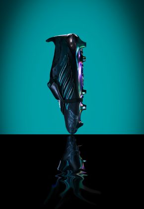 Бутсы adidas Predator 26 EQT