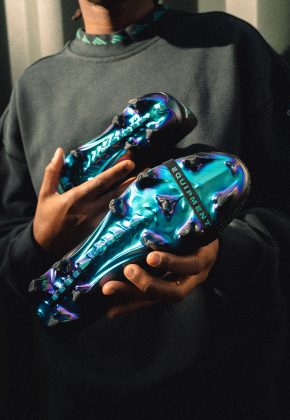 Бутсы adidas Predator 26 EQT