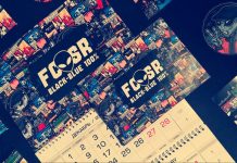 «Хочу, чтобы на футбол в Раменское ходило как можно больше болельщиков». Интервью с основателем фанзина о «Сатурне» Фанаты Раменского Сатурна