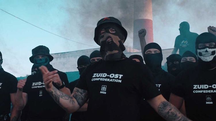 Zuid-Ost Confederation