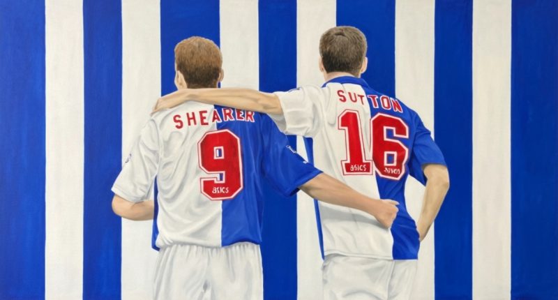 Ширрер и Саттон