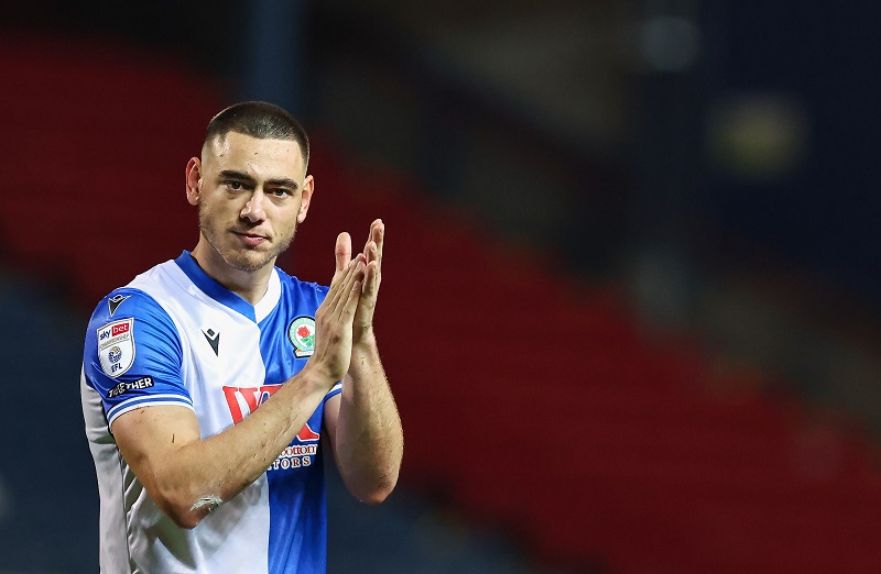 Льюис Миллер