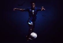 Jumpman на футболке сборной Бразилии: Jordan Brand ворвались на Чемпионат мира 2026 Форма сборной Бразилии 2026 от Air Jordan