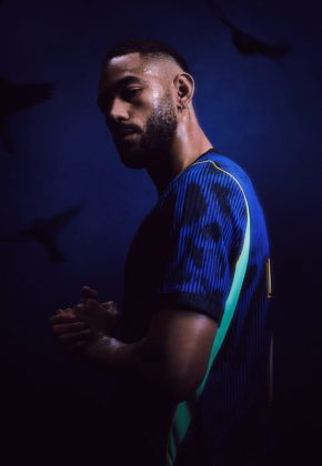 Форма сборной Бразилии 2026 от Air Jordan