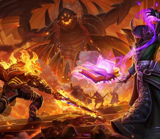 Тактика, ответственность и лидерство: чему игры учат мужчин Иллюстрация к MMORPG Аллоды Онлайн