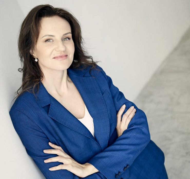 Юрист Корабель Светлана