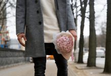 Руководство для мужчин, которые хотят дарить цветы правильно Руководство для мужчин, которые хотят дарить цветы правильно