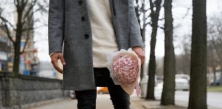 Руководство для мужчин, которые хотят дарить цветы правильно Руководство для мужчин, которые хотят дарить цветы правильно