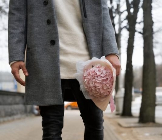 Руководство для мужчин, которые хотят дарить цветы правильно Руководство для мужчин, которые хотят дарить цветы правильно