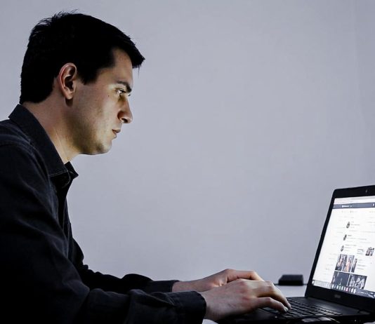 Дофаминовая зависимость от соцсетей и короткого контента Дофаминовая зависимость от соцсетей