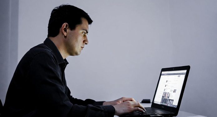 Дофаминовая зависимость от соцсетей