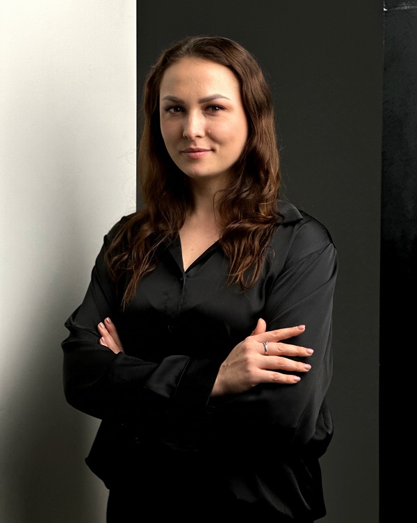 Психолог Татьяна Сарина