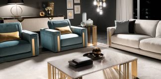 Эксклюзивный дизайн: как элитная мебель подчеркивает статус владельца Элитная мебель