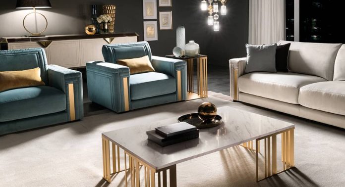 Элитная мебель