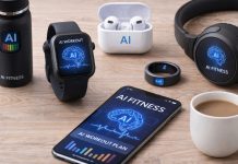 Фитнес-технологии 2026: трекеры, AI-планы, анализ данных и индивидуальный подход Фитнес-технологии 2026