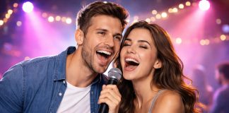 Как сделать голос громким, звонким и сильным Как сделать голос громким, звонким и сильным