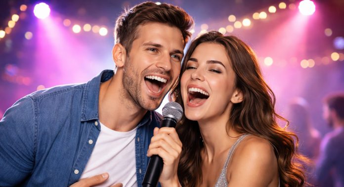 Как сделать голос громким, звонким и сильным