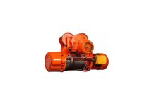 Как выбрать таль для монтажных работ: не перепутать подъём и протяжку Как выбрать таль для монтажных работ: не перепутать подъём и протяжку