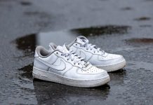 Какие Nike носить, чтобы не выглядеть «как все» Какие Nike носить