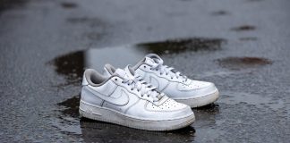 Какие Nike носить, чтобы не выглядеть «как все» Какие Nike носить