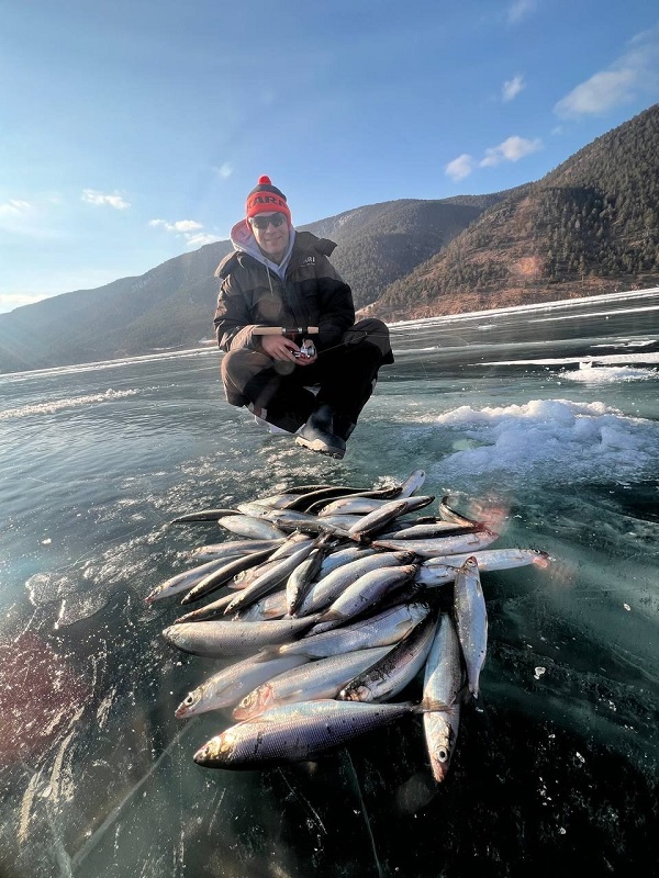 Рыбак Максим Ефимов