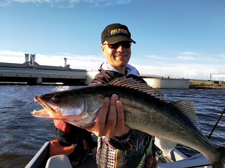 Рыбак Максим Ефимов