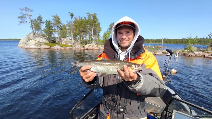 Рыбак Максим Ефимов