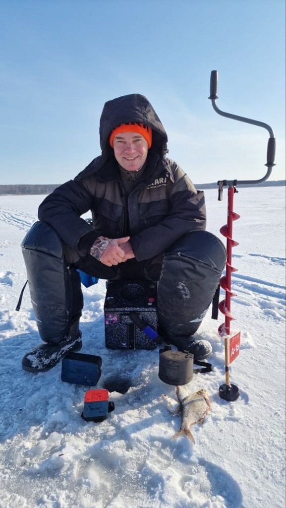 Рыбак Максим Ефимов