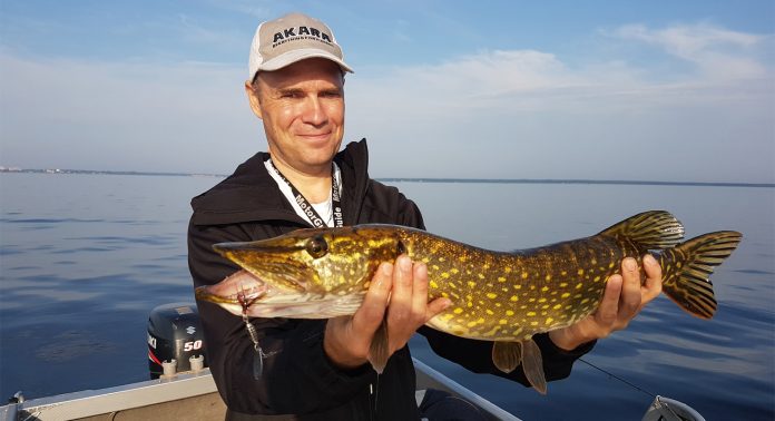 Рыбак Максим Ефимов