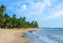 Куда лететь за теплым морем: 3 направления, которые порадуют в апреле Куда лететь за теплым морем в апреле