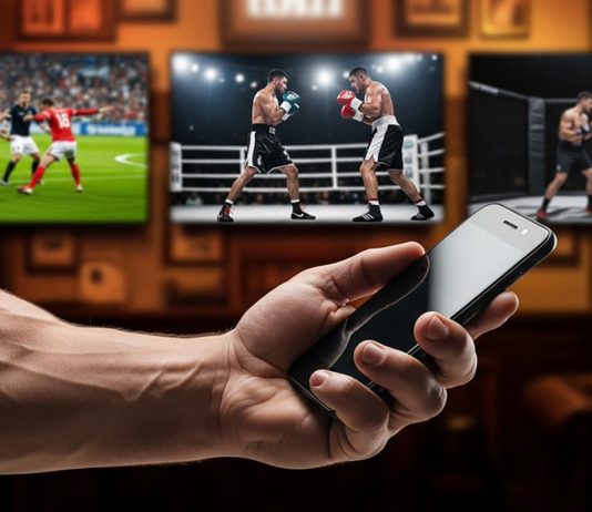 Мужской взгляд на спорт: как оставаться в курсе главных событий в мире футбола, бокса и ММА без лишнего шума Мужской взгляд на спорт