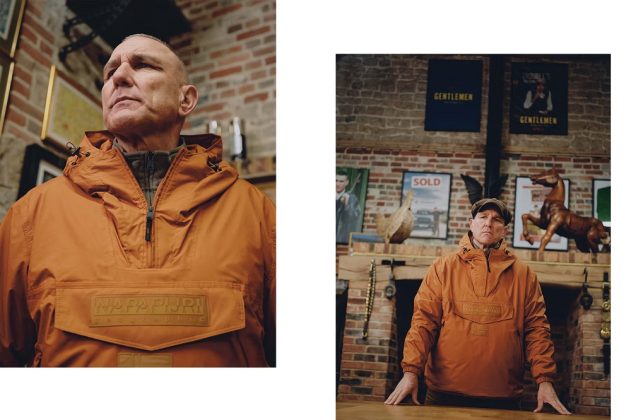 Винни Джонс