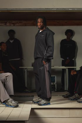 Кроссовки New Balance ABZORB 2000 JD Exclusive