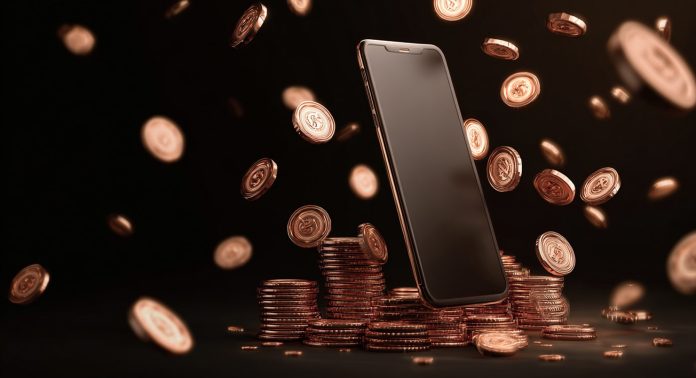 Обзор платежных систем