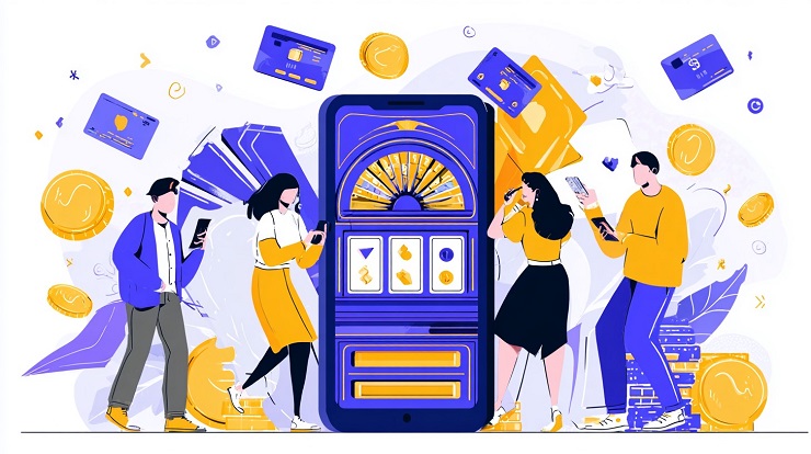 Обзор платежных систем