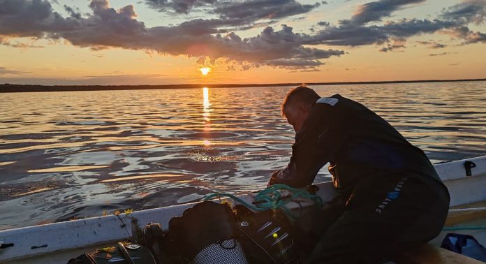 Плещеево озеро