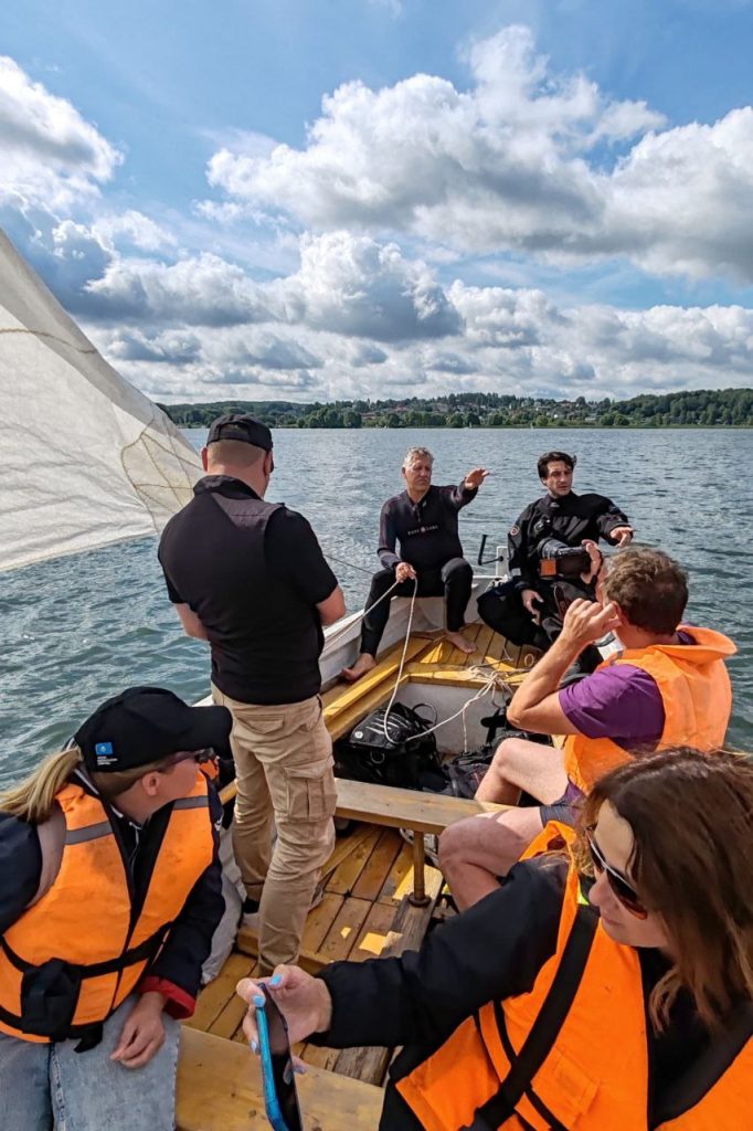 Плещеево озеро