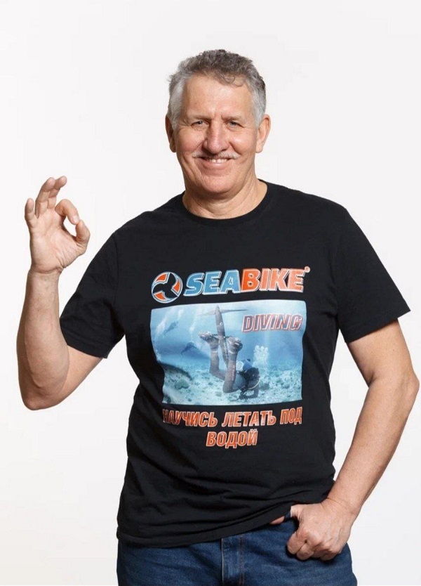 Сергей Бессонов