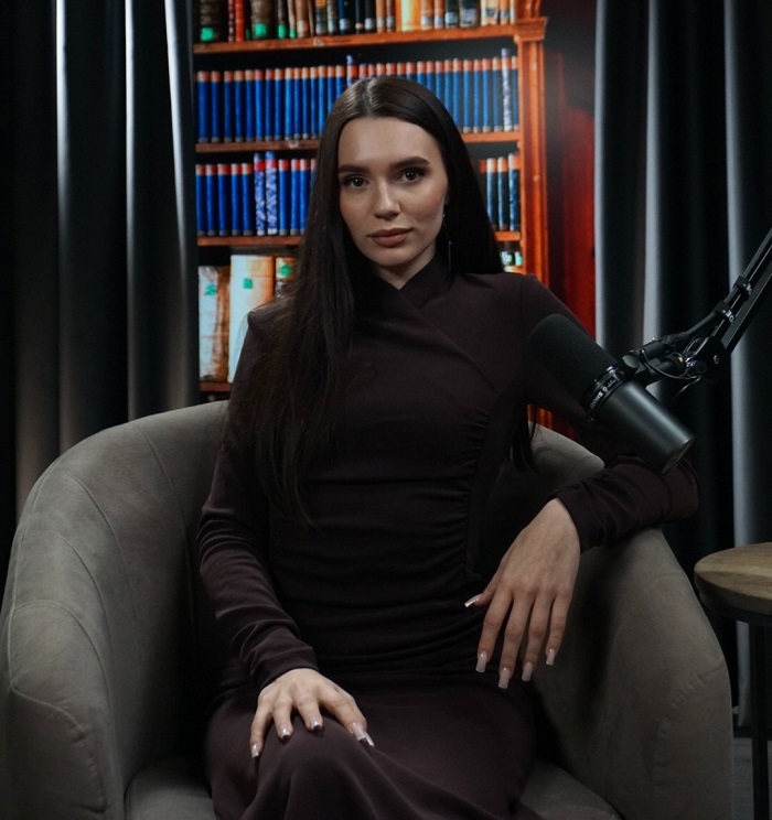 Учитель математики Долганова Мария