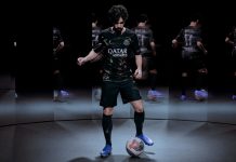 ПСЖ и Jordan выпустили пятую форму. Она того стоит Форма ПСЖ от Jordan 2026