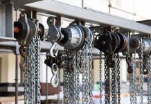 Ручные тали: практический разбор для B2B Ручные тали