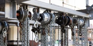 Ручные тали: практический разбор для B2B Ручные тали