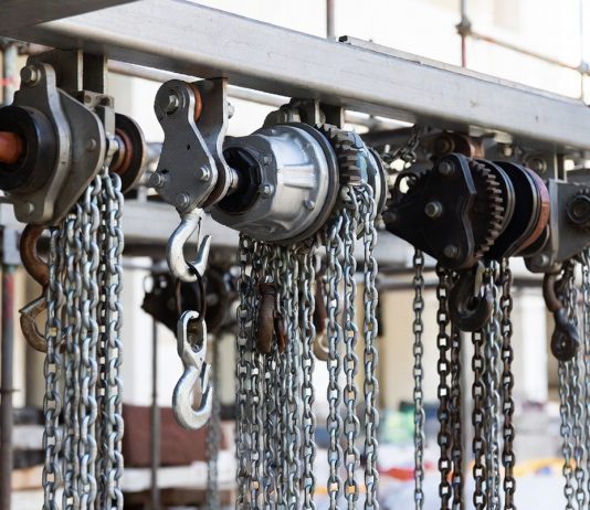 Ручные тали: практический разбор для B2B Ручные тали