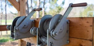 Рычажные ручные лебёдки: реальные условия ежедневной эксплуатации Рычажные ручные лебёдки