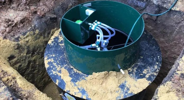 Септики Евролос Био, Грунт, Про и Эко