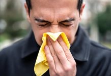 Сезонная аллергия: как собрать аптечный набор под разные симптомы Сезонная аллергия